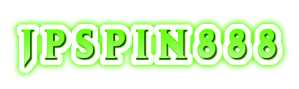 logo JPSPIN888