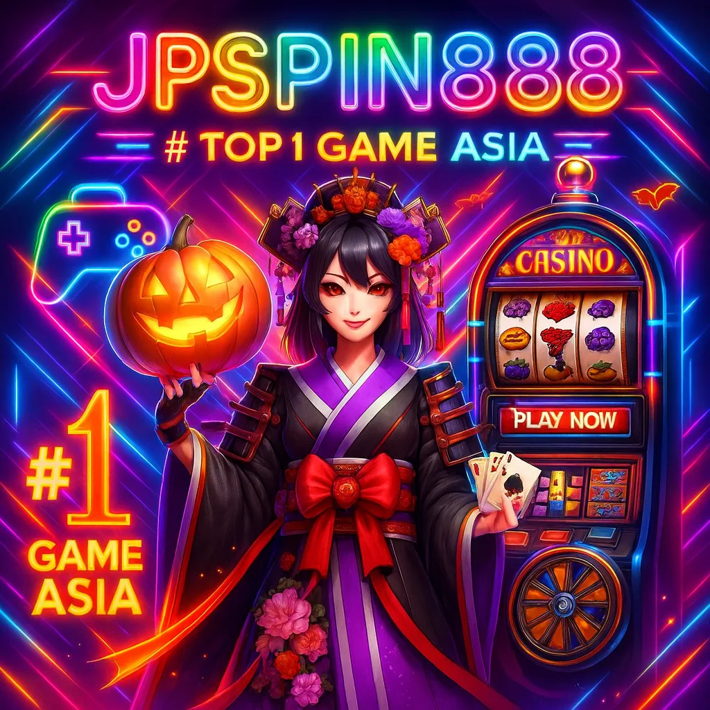 JPSPIN888